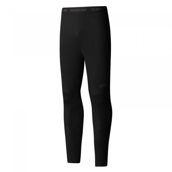 Legginsy męskie The North Face EASY czarne NF0A8BZYJK3