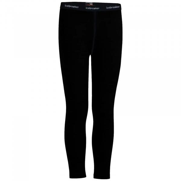 Legginsy Termiczne Icebreaker 200 Oasis Leggings Dziecięce IB104503001