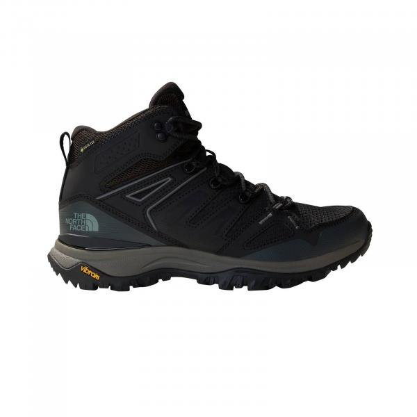 Buty trekkingowe damskie The North Face HEDGEHOG MID GORE-TEX czarne NF0A8AACKT0