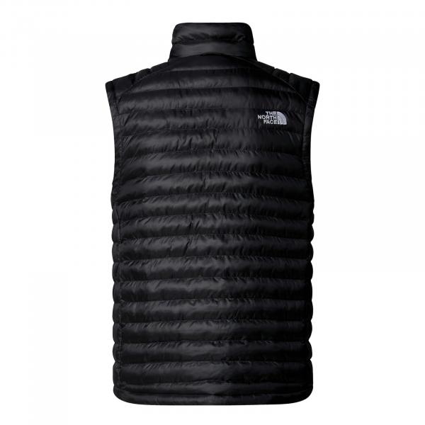Bezrękawnik męski The North Face HUILA SYNTH czarny NF0A8DW4JK3