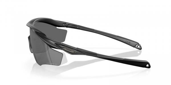 Okulary przeciwsłoneczne unisex Oakley M2 FRAME XL czarne OO9343-19