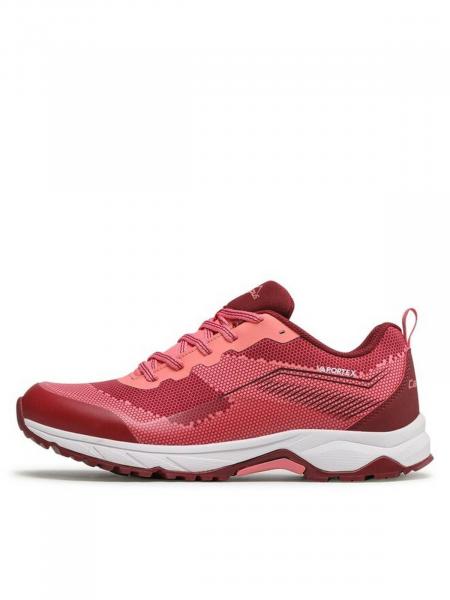 Buty miejskie damskie Campus VALADETA różowe CW0103122538