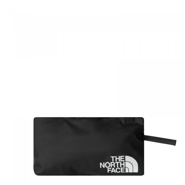 Kapelusz unisex The North Face SUN STASH brązowy NF00CGZ058W