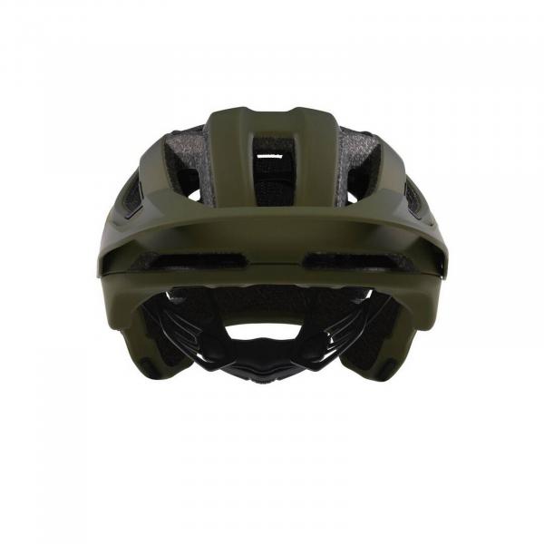 Kask rowerowy unisex Oakley DRT3 TRAIL zielony FOS900633-7G2