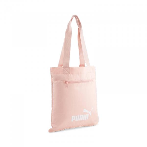 Torba damska Puma PHASE SHOPPER różowa 07995304