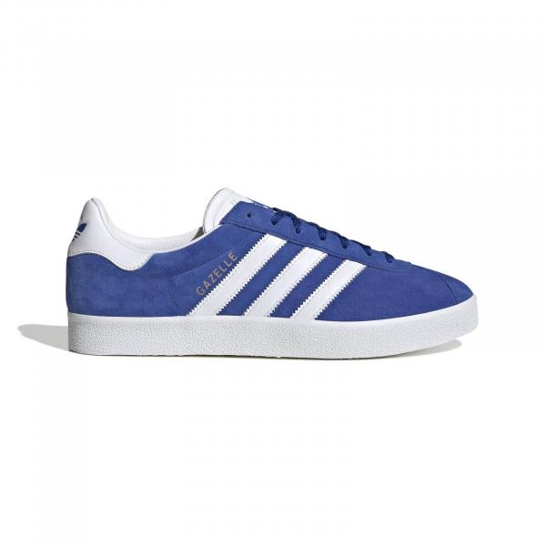 Buty sportowe adidas GAZELLE 85 niebieskie IG0456