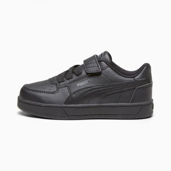 Buty sportowe dziecięce Puma CAVEN 2.0 AC+ PS czarne 39383901
