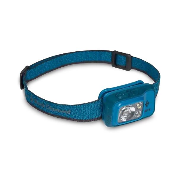 Latarka Czołowa Black Diamond SPOT 400-R HEADLAMP BD6206764004