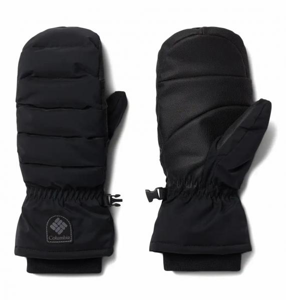 Rękawiczki zimowe Columbia W Snow Diva Insulated Mitten damskie 1958541010