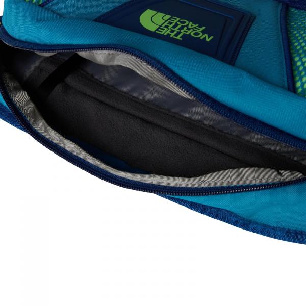 Nerka unisex The North Face Y2K wielokolorowa NF0A87GEBDI