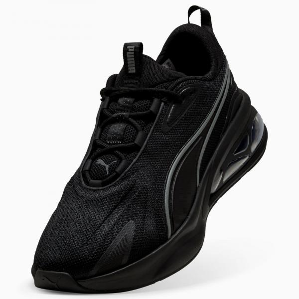 Buty do biegania unisex Puma SOLAR czarne 31117502