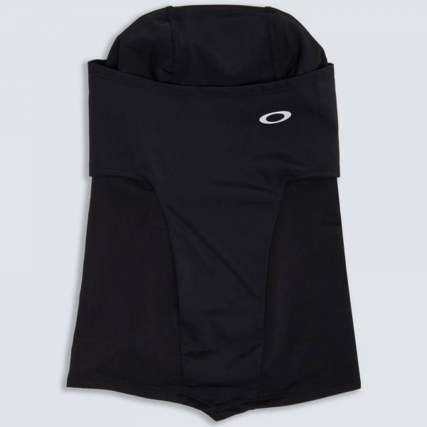 Kominiarka unisex Oakley BACKWOODS BALACLAVA czarna 911959-02E