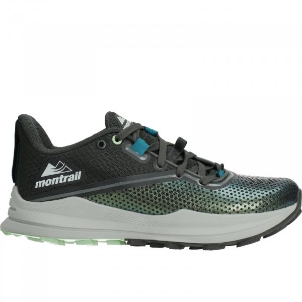 Buty Trailowe Columbia MONTRAIL TRINITY FKT Damskie