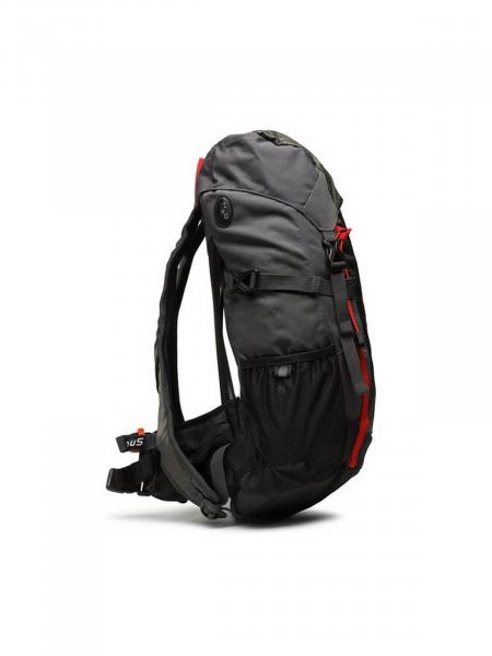 Plecak turystyczny unisex Campus DIVIS 33L szary CU0709321230