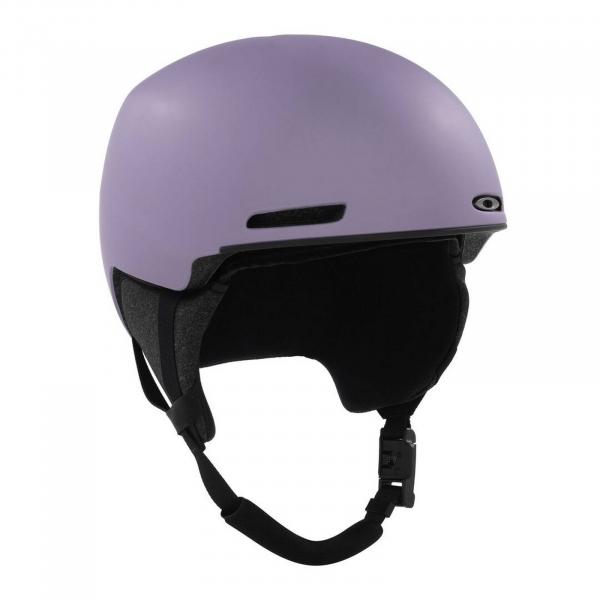 Kask narciarski dziecięcy Oakley MOD1 MIPS fioletowy 99505Y-MP-89J