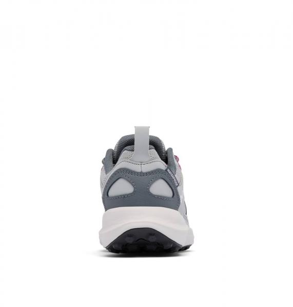 Buty trekkingowe dziecięce Columbia PEAKFREAK RUSH szare 2108271088