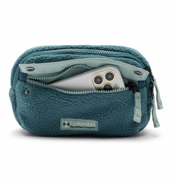 Nerka unisex Columbia HELVETIA II niebieska 2094541429