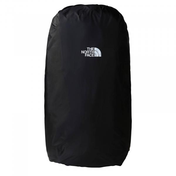 Pokrowiec przeciwdeszczowy unisex The North Face PACK RAIN COVER czarny NF00CA7Z4H0