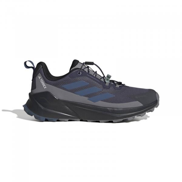 Buty trekkingowe męskie adidas TERREX TRAILMAKER 2 granatowe JP5239