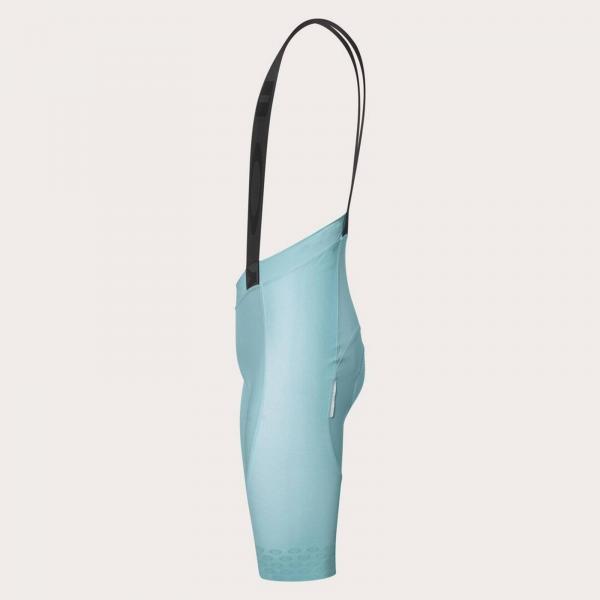 Spodenki rowerowe męskie Oakley ENDURANCE PRO BIB niebieskie FOA406097-7CC