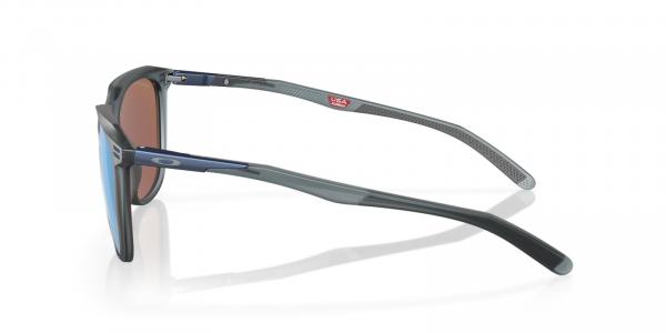 Okulary przeciwsłoneczne unisex Oakley THURSO szare OO9286-05