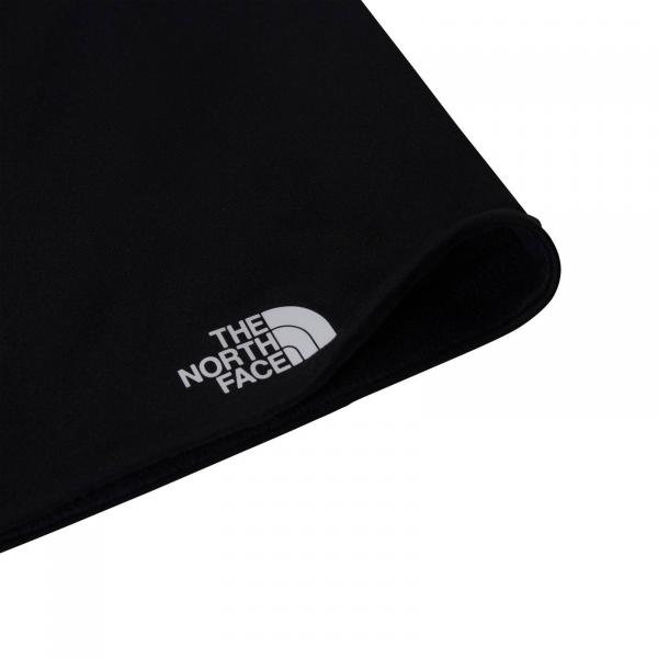 Komin unisex The North Face BASE LINED czarny NF0A88JNJK3