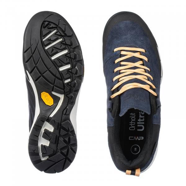 Buty trekkingowe damskie CMP MINTAKA WP granatowe 3Q19586-M926
