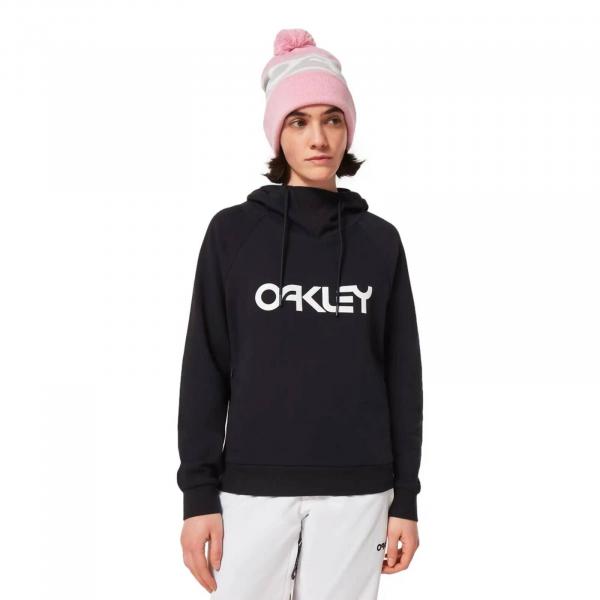 Bluza z kapturem Oakley WOMENS 2.0 FLEECE HOODY Damska