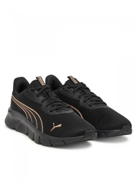 Buty sportowe męskie Puma FLEXFOCUS LITE MODERN czarne 31009323