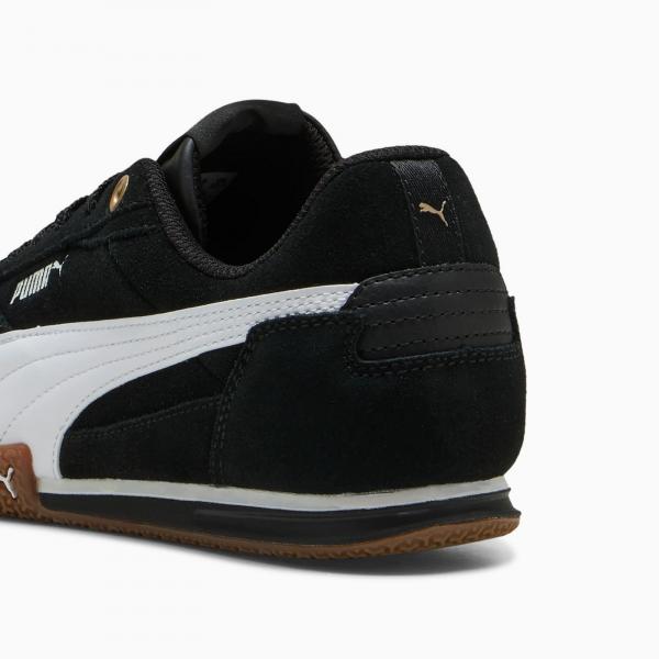 Buty sportowe damskie Puma BELLA DONNA czarne 40267301