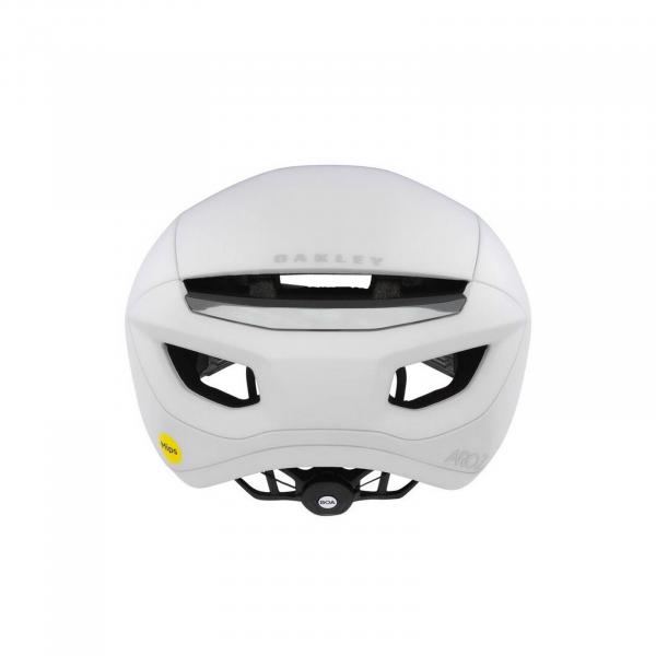 Kask rowerowy unisex Oakley ARO7 LITE biały FOS901771-11B
