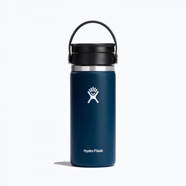 Butelka Termiczna Hydro Flask WIDE FLEX SIP LID 473ml W16BCX464