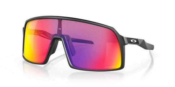 Okulary przeciwsłoneczne unisex Oakley SUTRO czarne OO9406-08