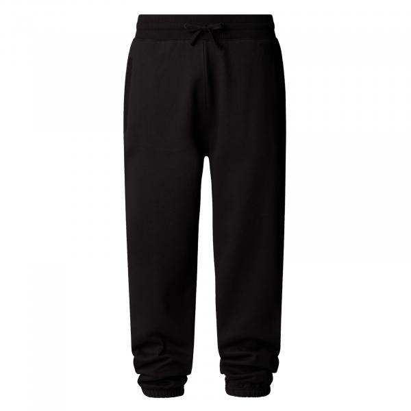 Spodnie dresowe męskie The North Face DOME czarne NF0A8C3SJK3