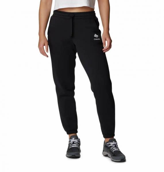 Spodnie Dresowe Columbia Trek Jogger Damskie