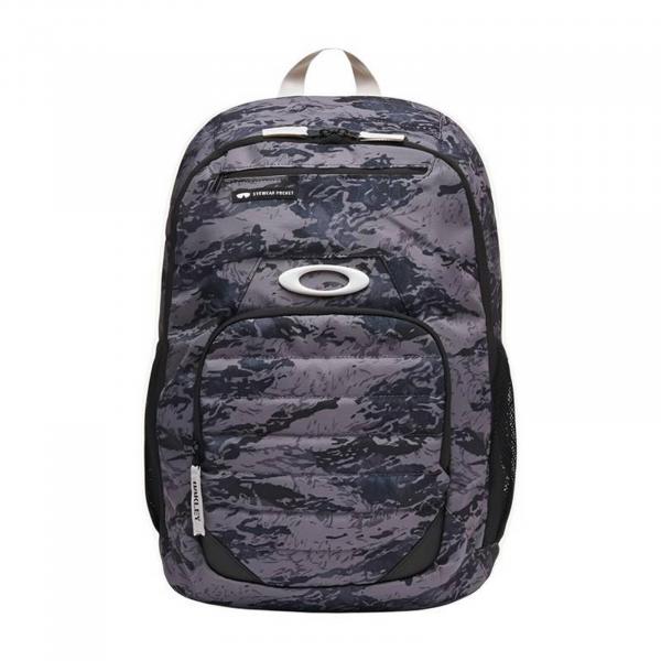Plecak miejski unisex Oakley ENDURO 25 L 4.0 wielokolorowy FOS900736-9ZP