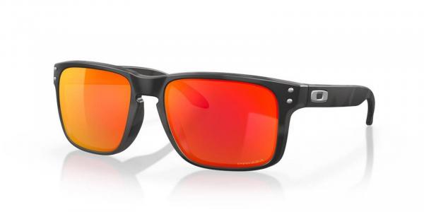 Okulary przeciwsłoneczne unisex Oakley HOLBROOK czarne OO9102-E9