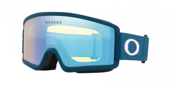 Gogle Narciarskie Oakley TARGET LINE S 7122-1000