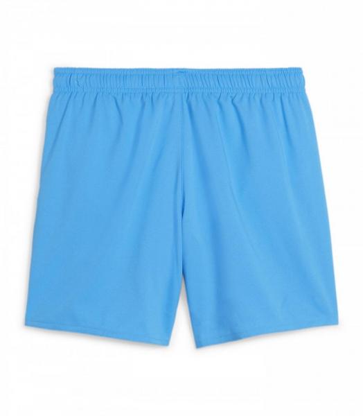 Kąpielówki chłopięce Puma BERMUDY SWIM niebieskie 93813804