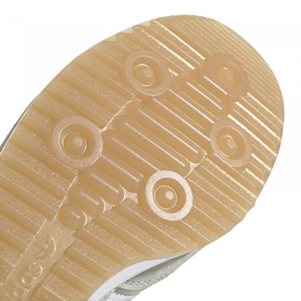 Buty sportowe męskie adidas SL 72 RS szare JI1281