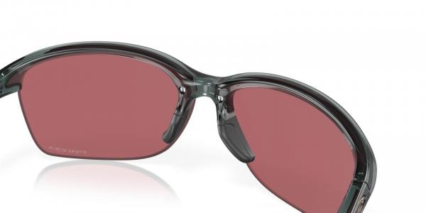 Okulary przeciwsłoneczne unisex Oakley UNSTOPPABLE czarne OO9191-22