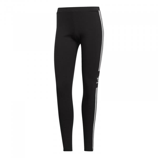 Legginsy damskie adidas Originals czarne DV2636