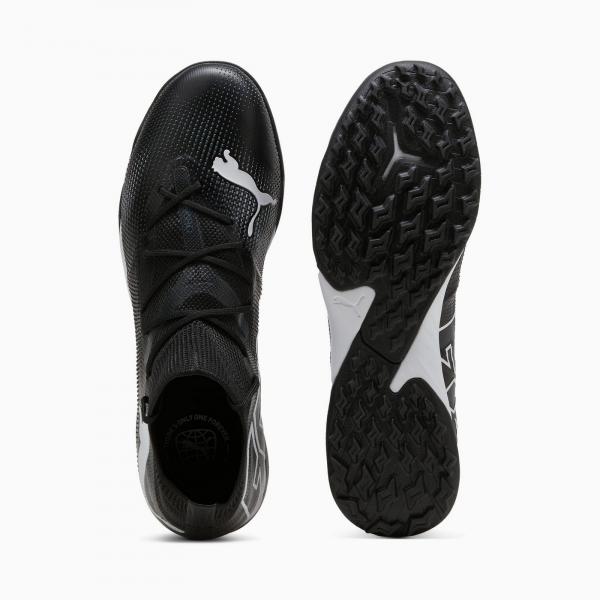 Turfy męskie Puma FUTURE 7 MATCH TT czarne 10772002