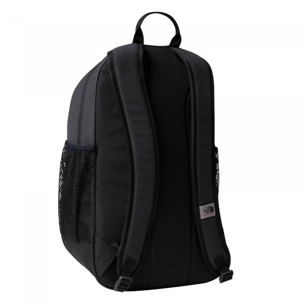 Plecak miejski unisex The North Face Y2K czarny NF0A87GG4GZ