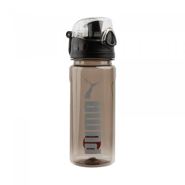 Bidon unisex Puma TR BOTTLE SPORTSTYLE NO.2 czarny 05409401