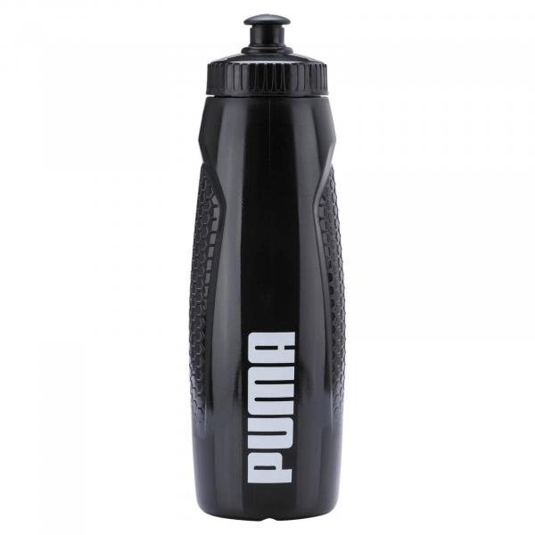 Bidon unisex Puma TR BOTTLE CORE czarny 05381301