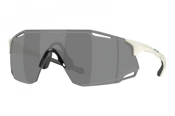 Okulary przeciwsłoneczne unisex Oakley CYBR DYNO beżowe OO9513D-05