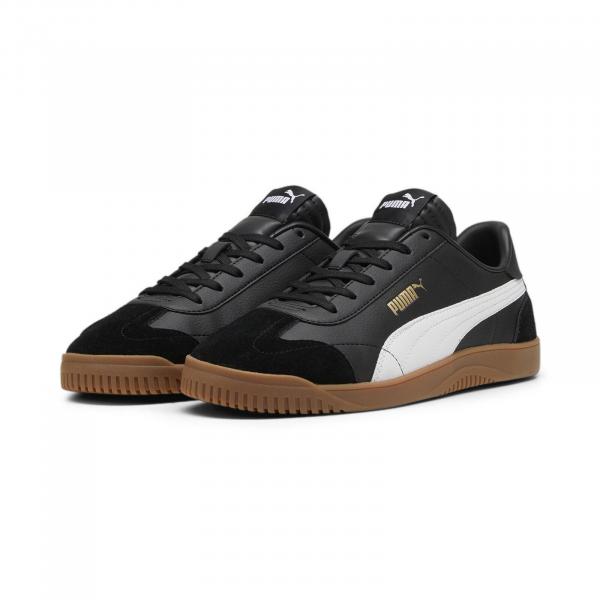 Buty sportowe męskie Puma CLUB 5V5 SD czarne 39510411