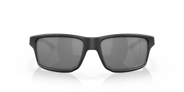 Okulary przeciwsłoneczne unisex Oakley GIBSTON czarne OO9449-03