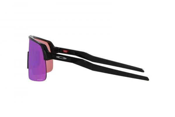 Okulary przeciwsłoneczne unisex Oakley SUTRO LITE żółte OO9463-67